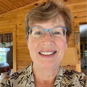 Meet your Posher, Nancy